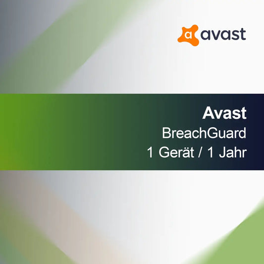 Avast BreachGuard