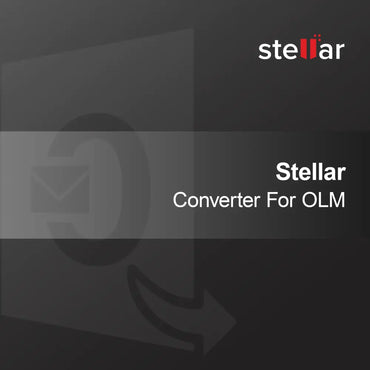 Stellar Converter For OLM
