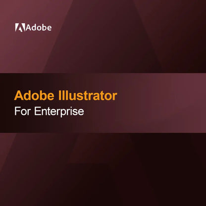 Adobe Illustrator for Enterprise