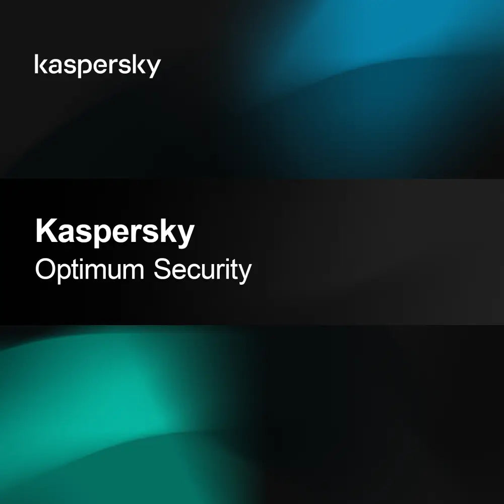 Kaspersky Optimum Security