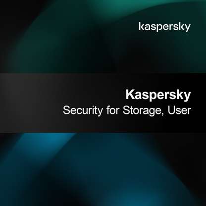 Kaspersky Security for Storage, User